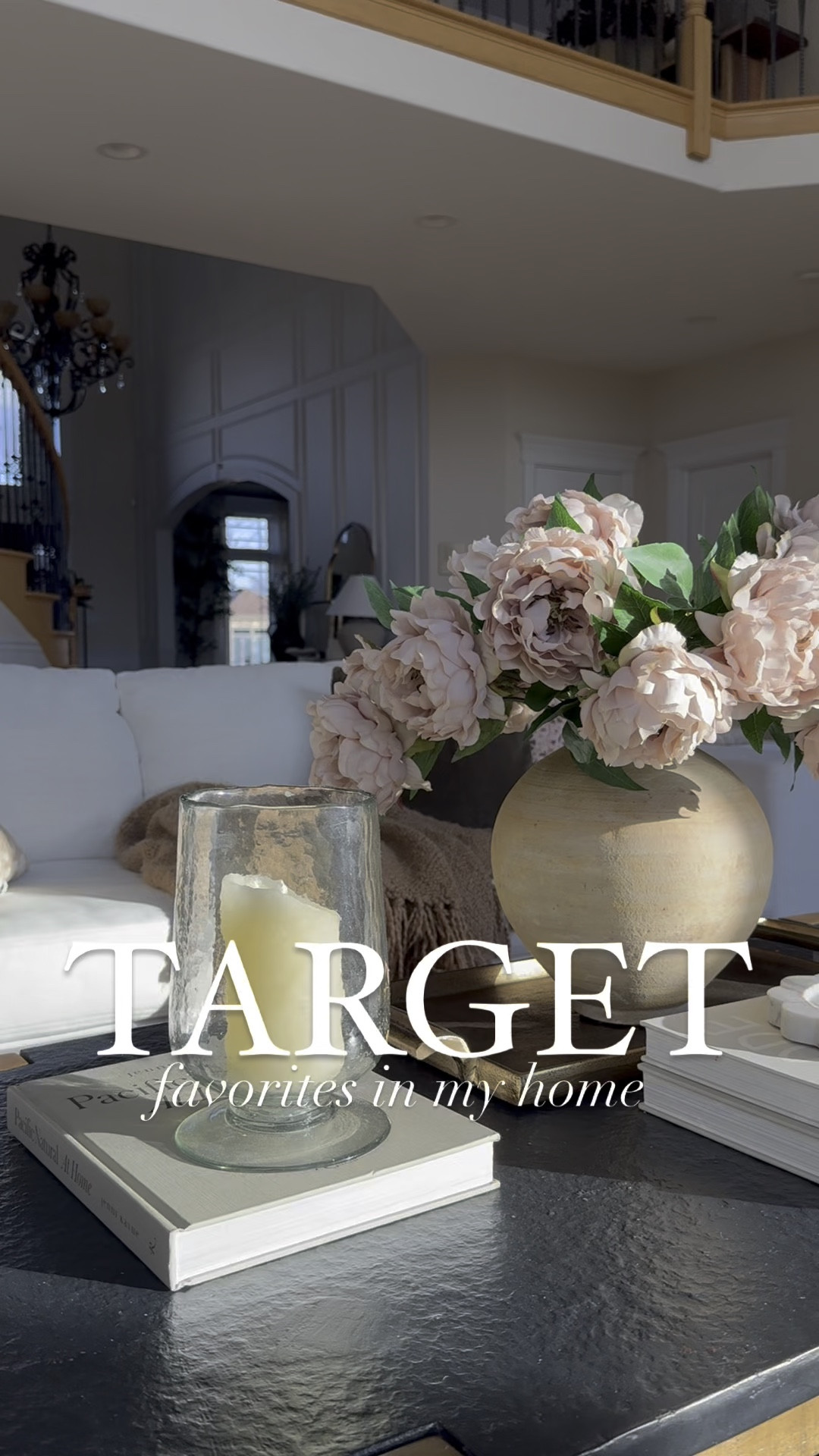 Target favorites in my home and best sellers! I love beautiful, high end looking home decor that is also affordable! @target #targetstyle #target #targethome #studiomcgee #threshold #homerefresh #springdecor 

#LTKSaleAlert #LTKWatchNow #LTKHome
