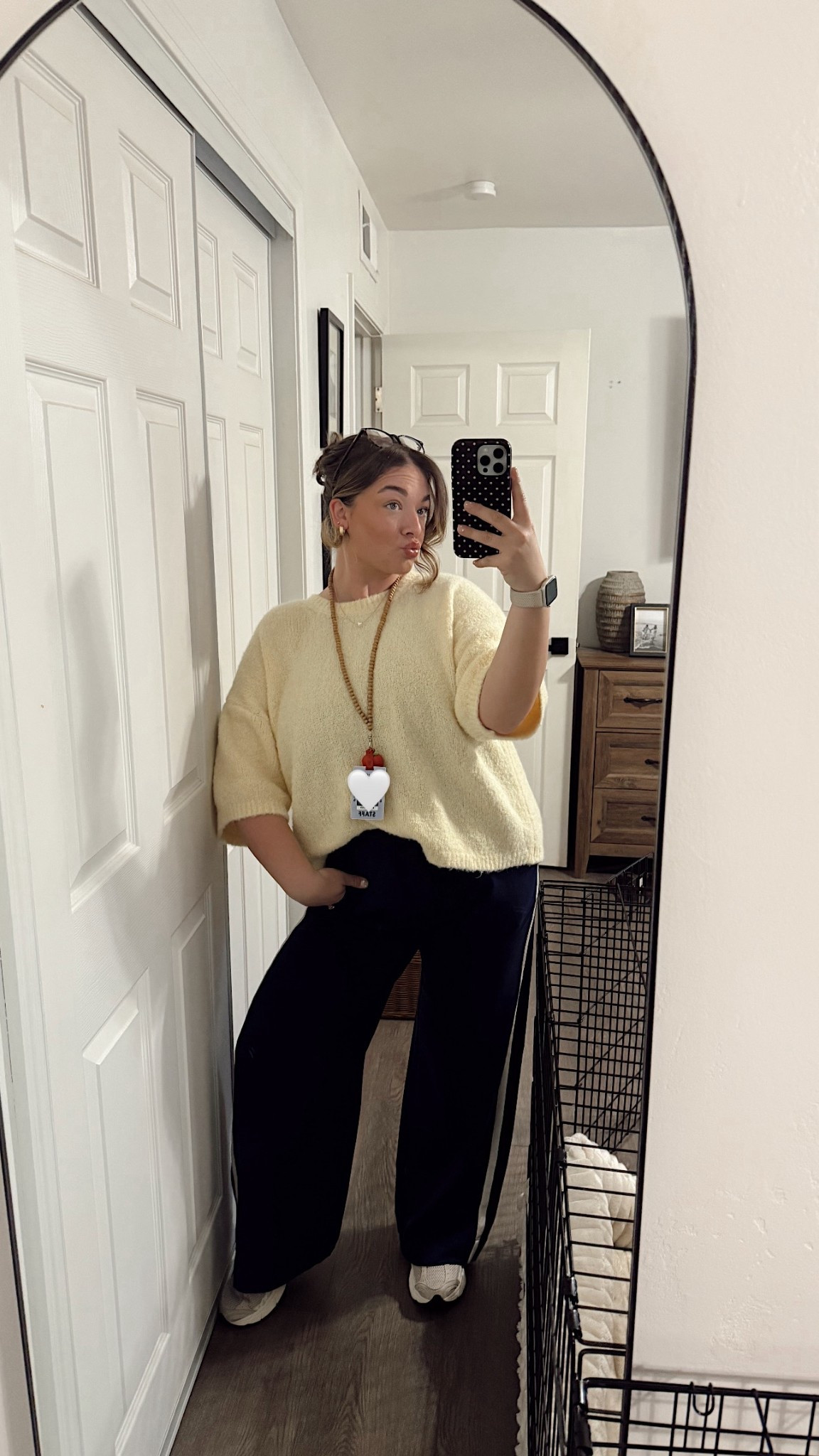 Target spring finds 💛

#LTKMidsize #LTKSeasonal #LTKdayinmylife