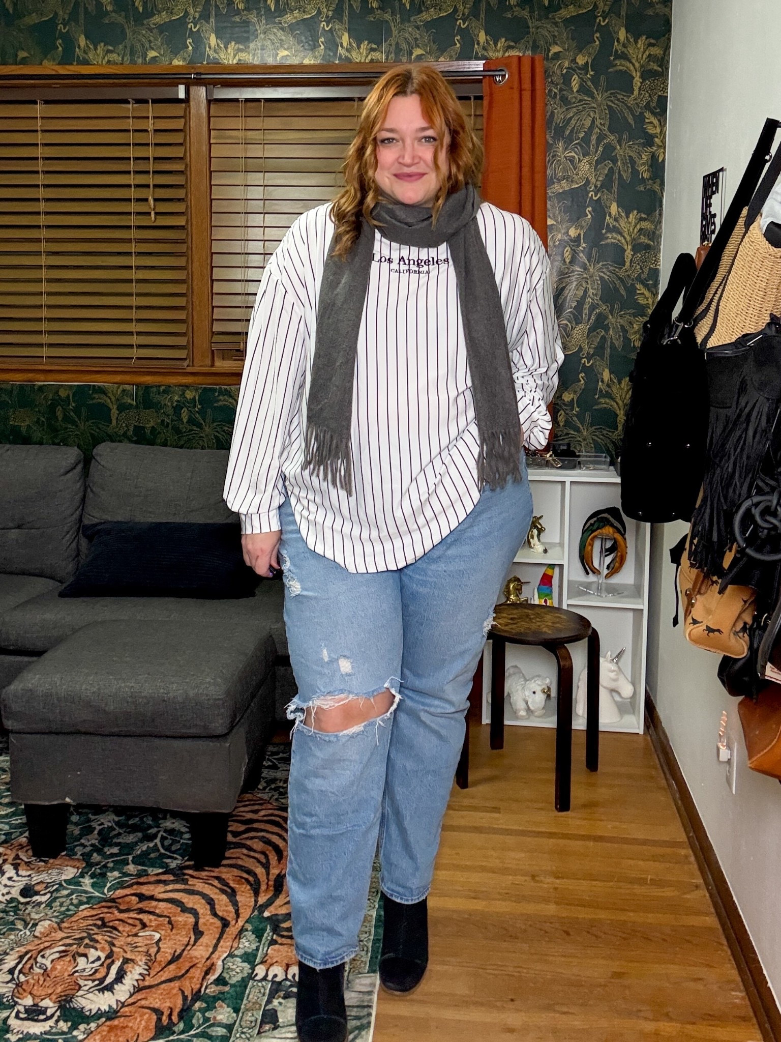 Y2K style look

 Code USWStarajanestyle679 to save at SHEIN

#LTKPlusSize #LTKMidsize #LTKFindsUnder50