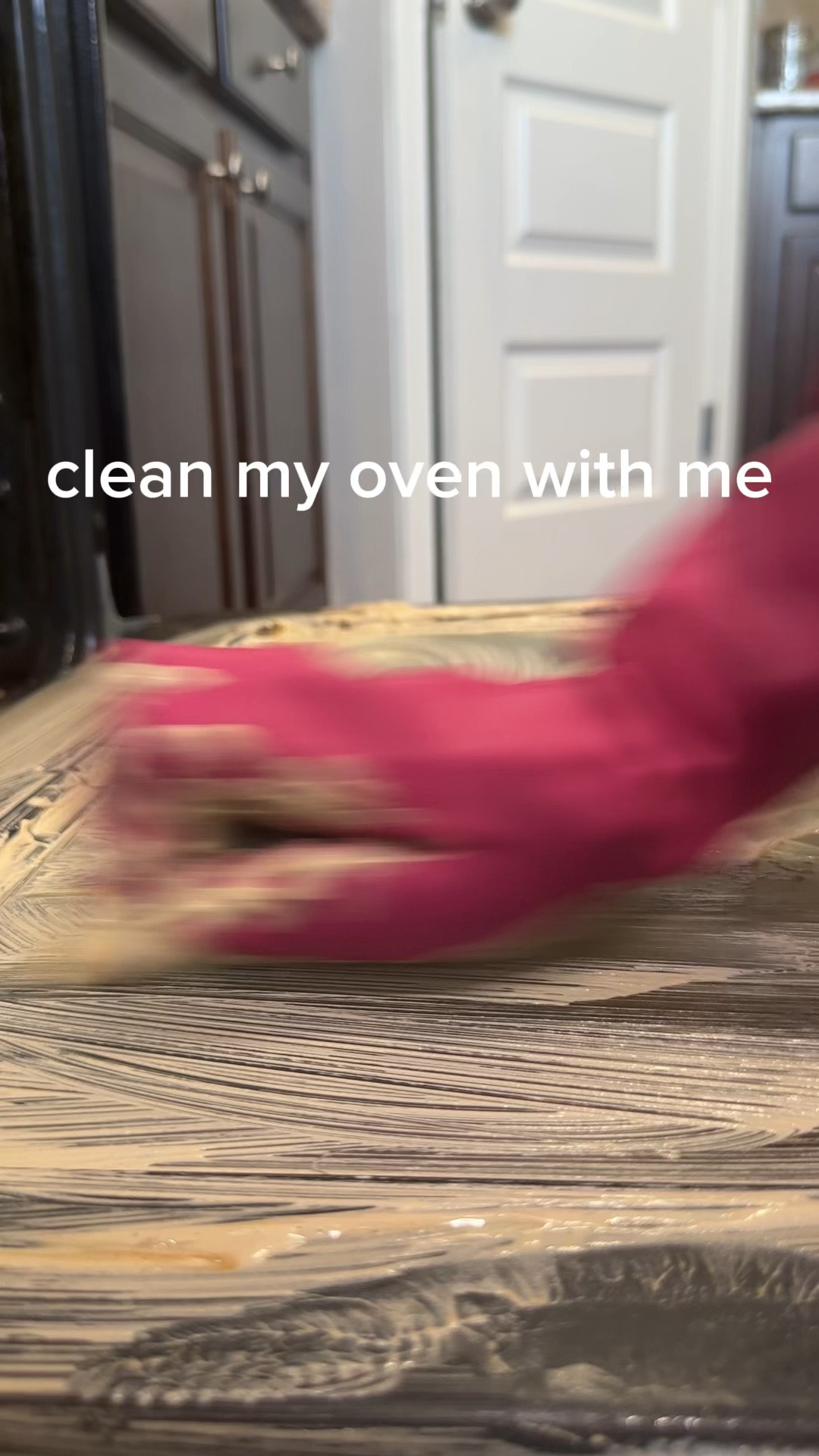 Keep the kitchen clean with the reusable cleaning gloves! Love them #cleaningmotivation #cleanhouse 

#LTKVideo #LTKHome #LTKxWalmart