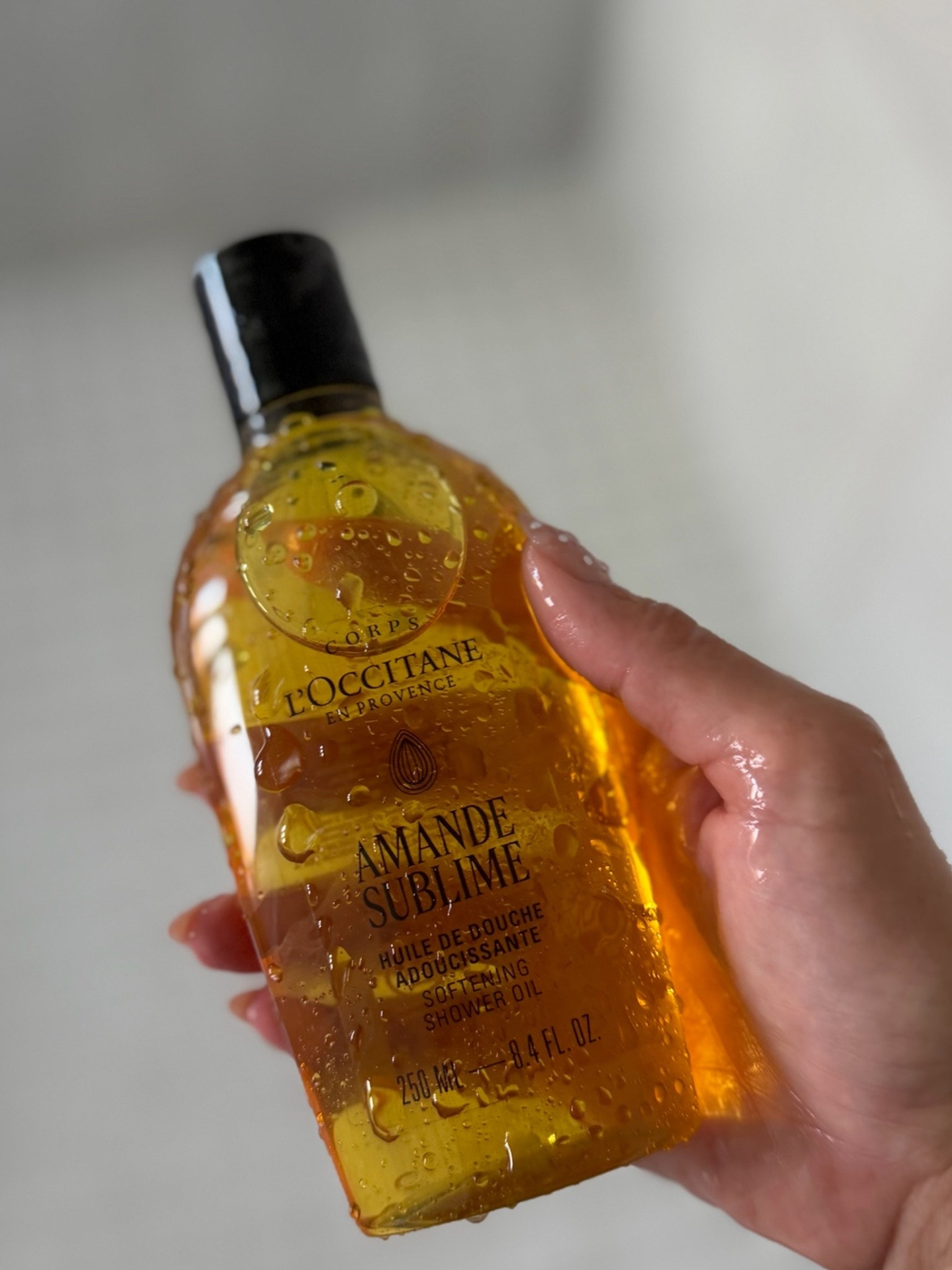 Best shower oil and no one can convince me otherwise!

#LTKgrwm #LTKBeauty
