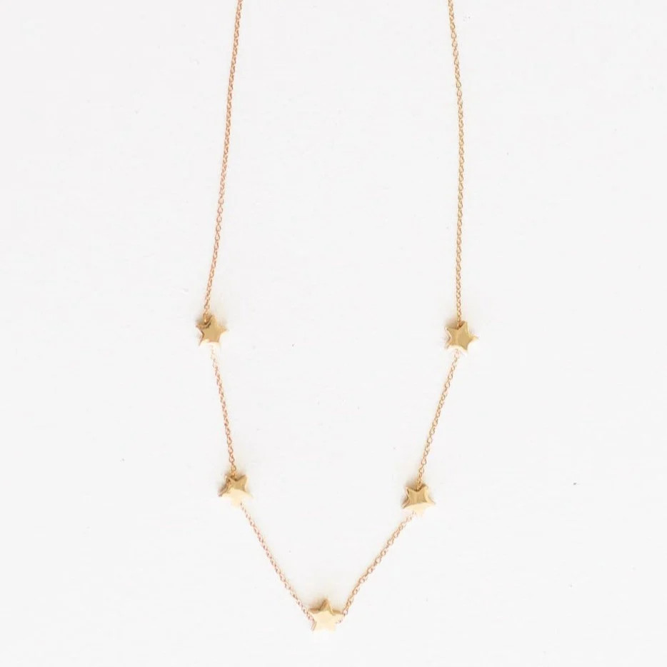 Jett | Leslie Curtis Jewelry Designs, LLc