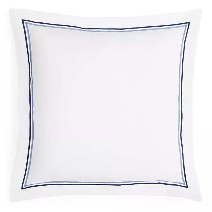 Essex Euro Sham | Bloomingdale's (US)