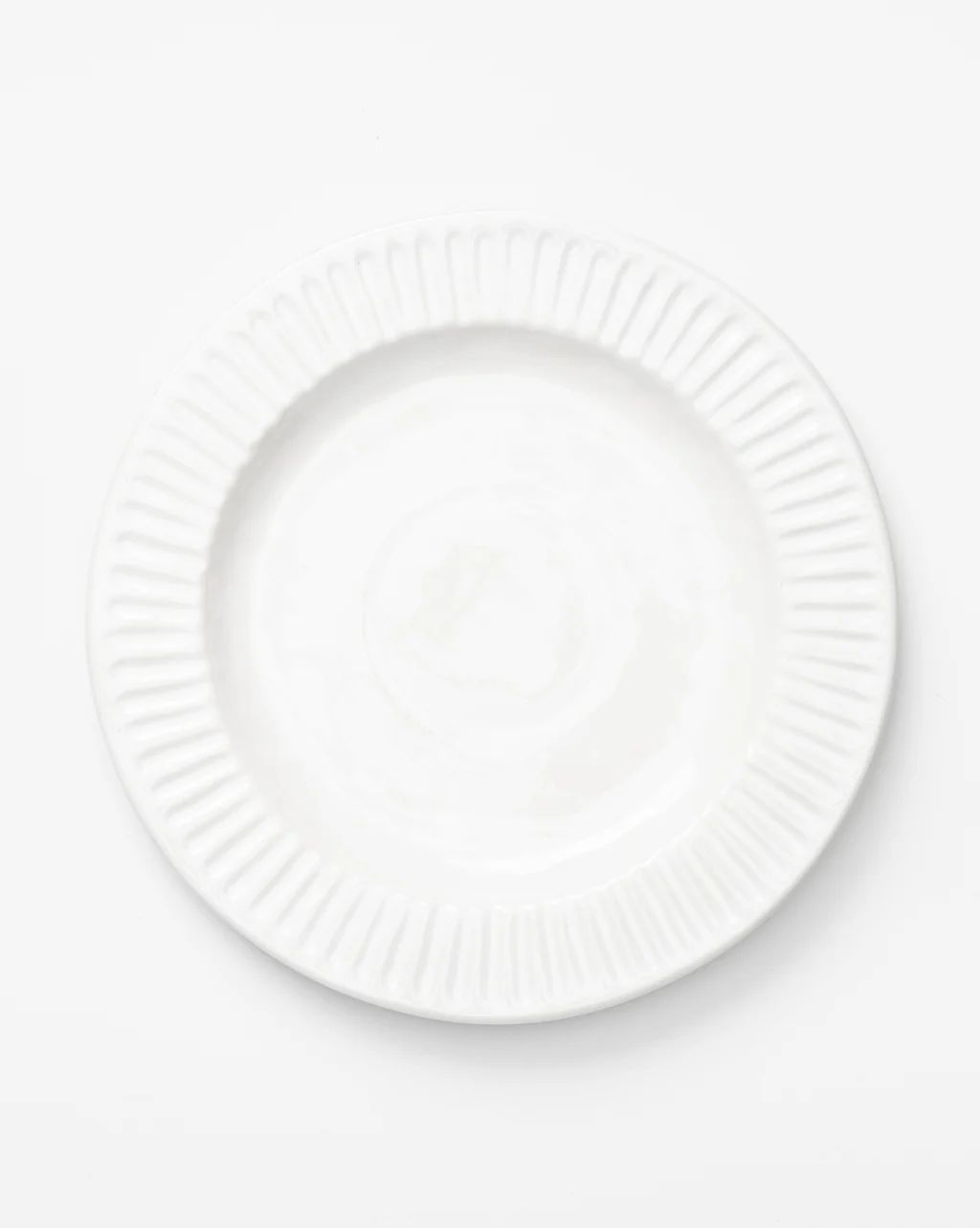 Adele Dinner Plate | McGee & Co.