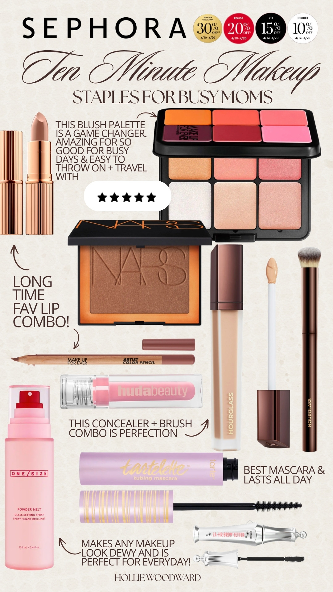 so easy to throw on and look put together as a busy mom ✨ all on sale! 

 #LTKSaleAlert #LTKBeauty