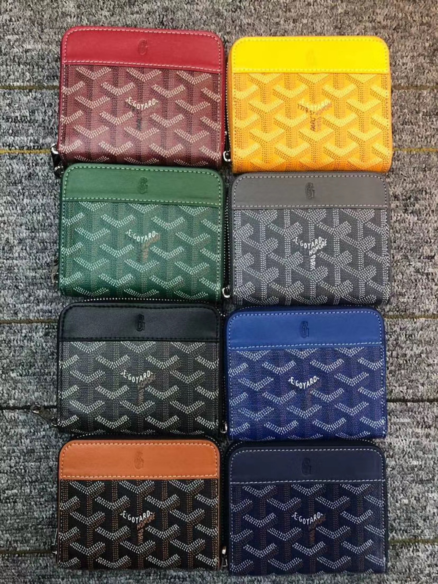 GOYAR coin Wallet

#LTKSpringSale