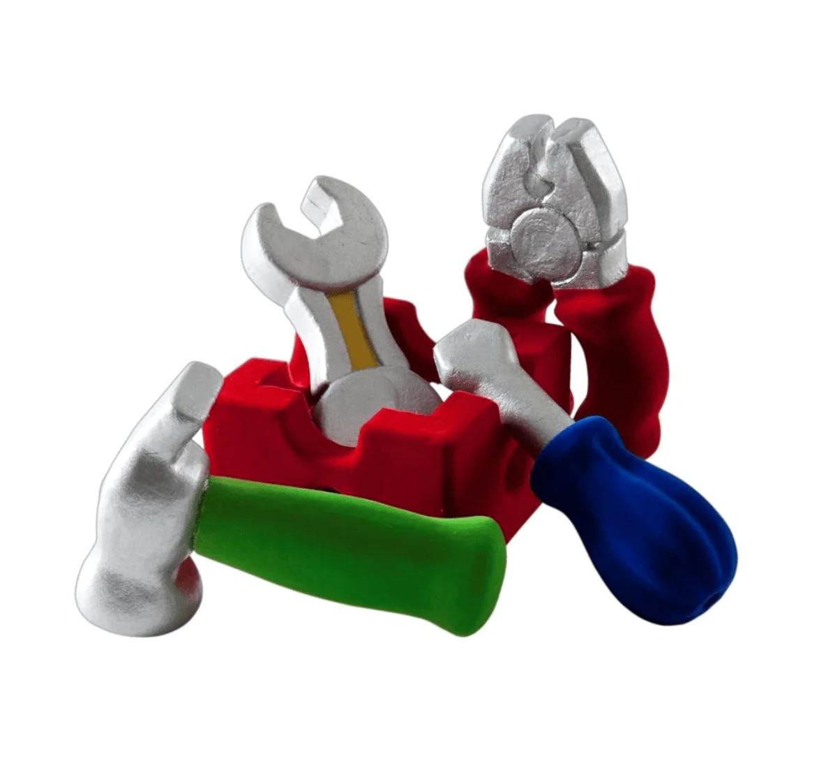 Velvet Tool Set with Caddy | Ellifox