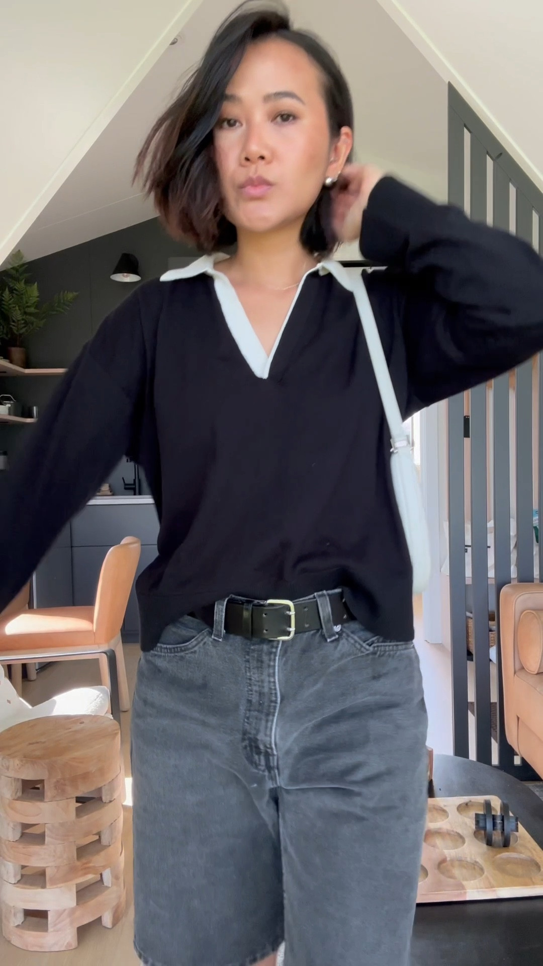 can’t stop wearing this sweater 

#LTKSeasonal #LTKWorkwear #LTKStyleTip