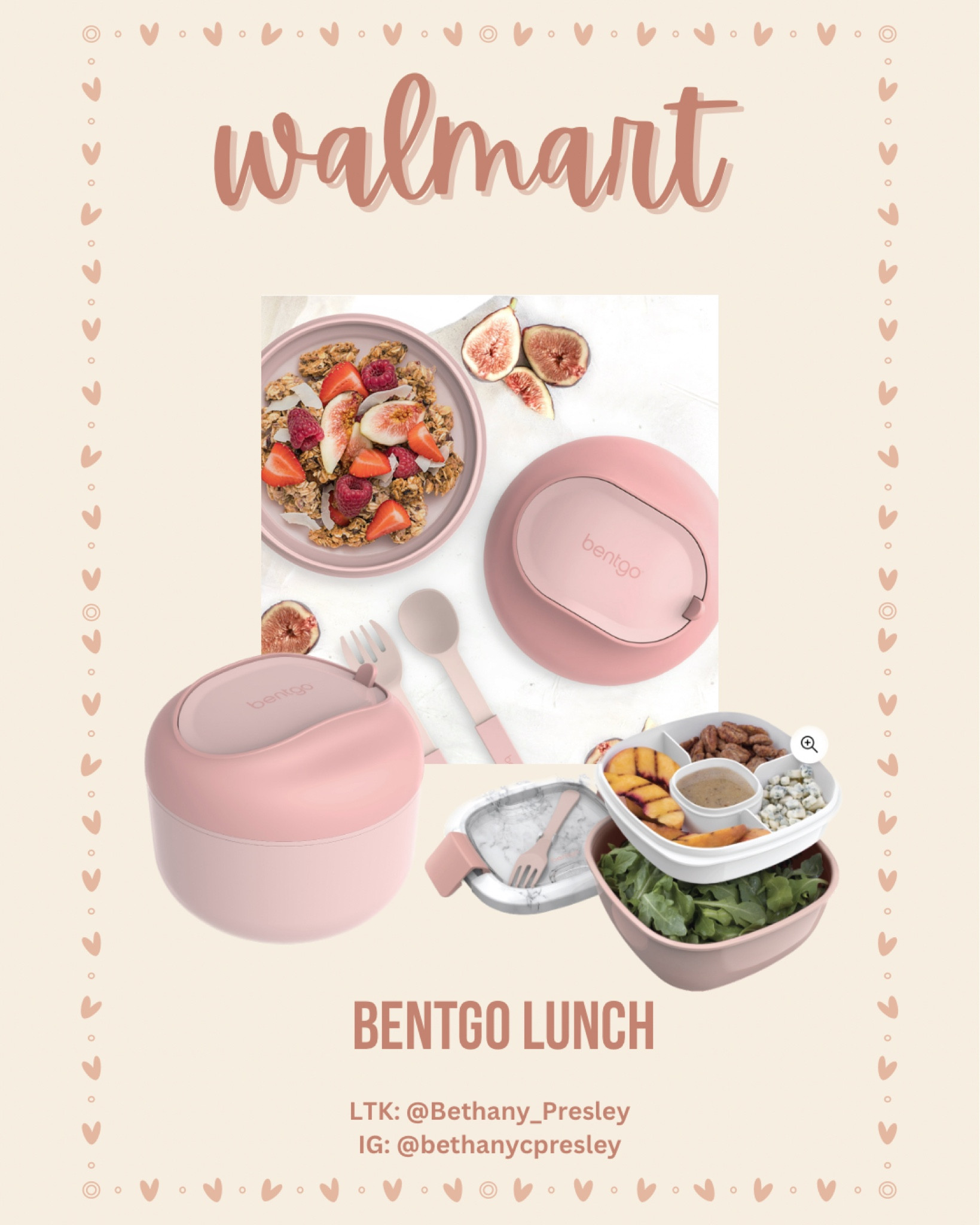 Bentgo® Glass All-in-One Salad … curated on LTK