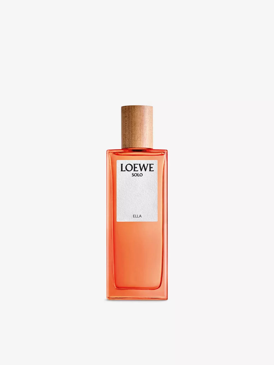 Solo Ella Eau De Parfum 50ml | Selfridges