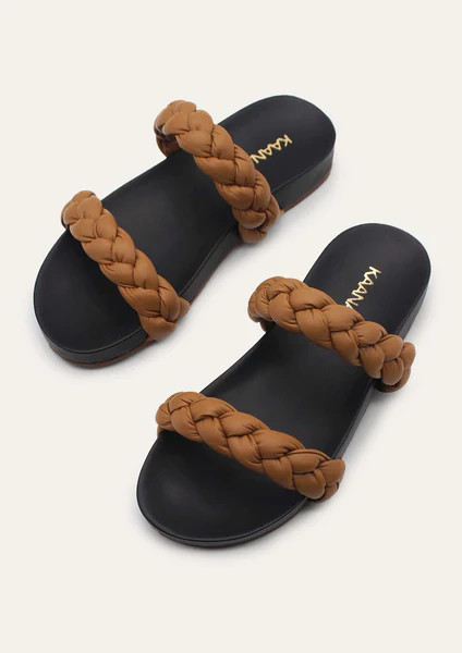 Coco Caramel | KAANAS