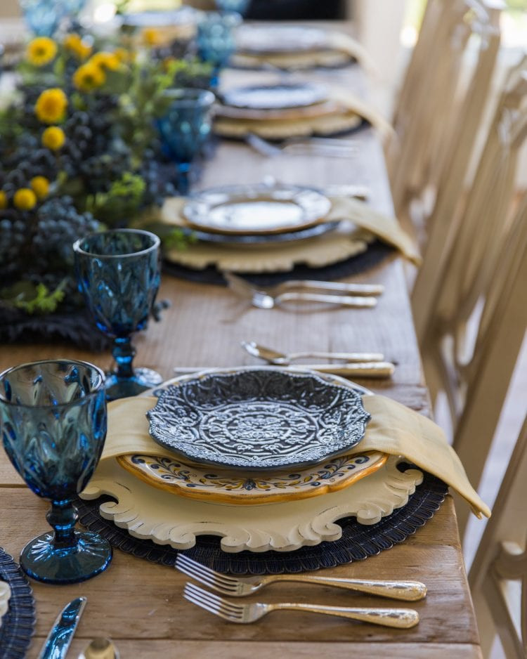 Summer table glow up ✨ shop this look
#SummerHosting #LTKStyle #DecorInspo #homewithhollyj #shophollyjhome 

 #LTKfoodie #LTKSeasonal #LTKHome