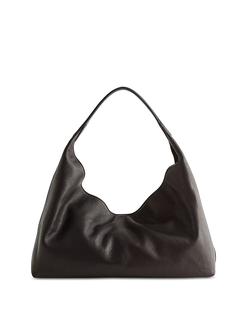 Madewell Mylie Leather Shoulder Bag | Bloomingdale's (US)