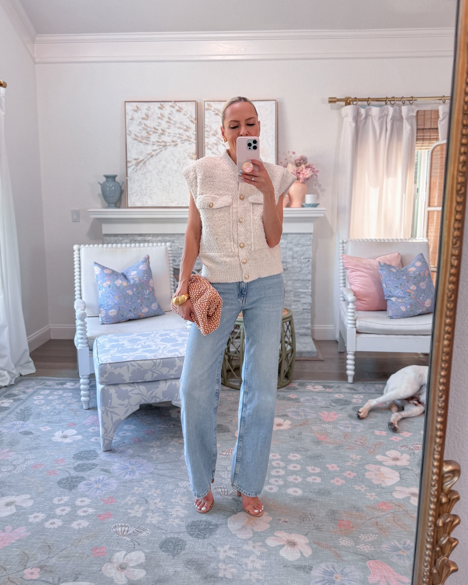 MANGO Labor Day sale started. 30% off your purchase over $200 

#LTKSaleAlert