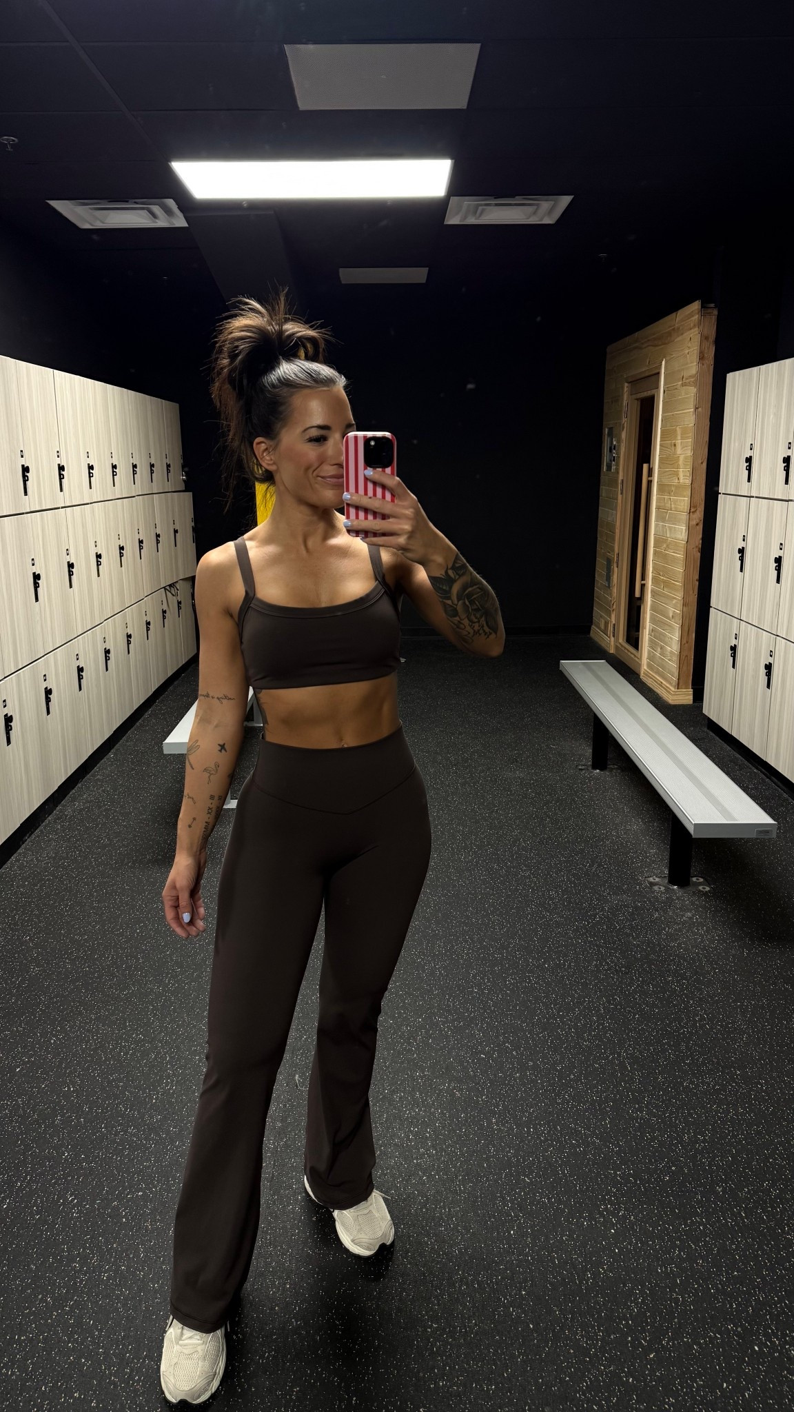 Set // TTS // 🤎🐻

#LTKfitnessgoals #LTKActive #LTKgrwm