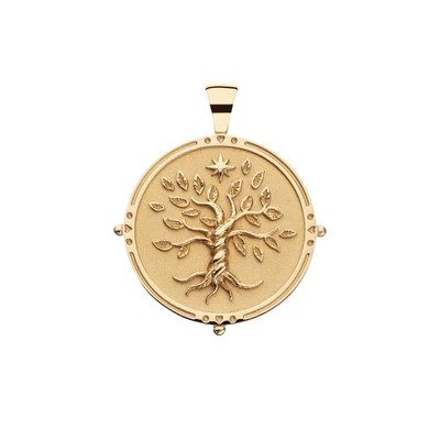 FAITH JW Original Pendant Coin SALE | Jane Win