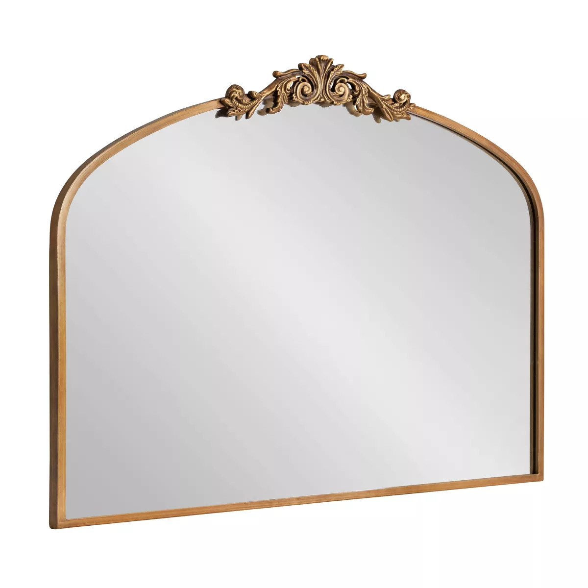 Kate and Laurel - Arendahl Traditional Arch Mirror | Target