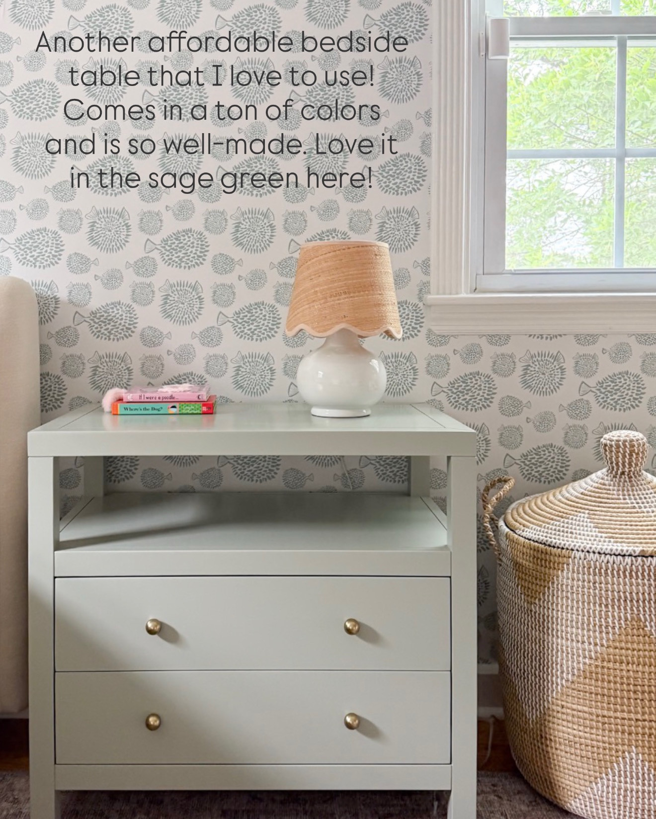 Some of my favorite home finds on sale for @Wayfair’s but spring sale!

Affordable bedside tables (that arrive fully assembled), cutie lamps, console tables and more. Swipe to see! All tried and true and on sale!! 

Bedroom furniture, basement media room, kid’s room, table lamp, Wayfair home 

#LTKSeasonal #LTKSaleAlert #LTKHome