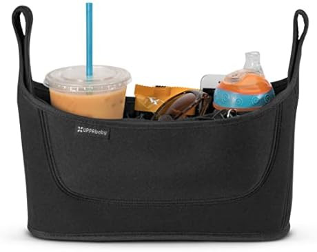 Amazon.com : UPPAbaby Carry-All Parent Organizer : Baby | Amazon (US)
