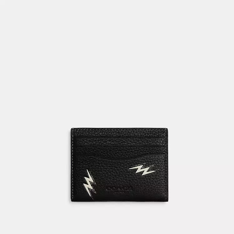 Slim Id Card Case | Coach Outlet US