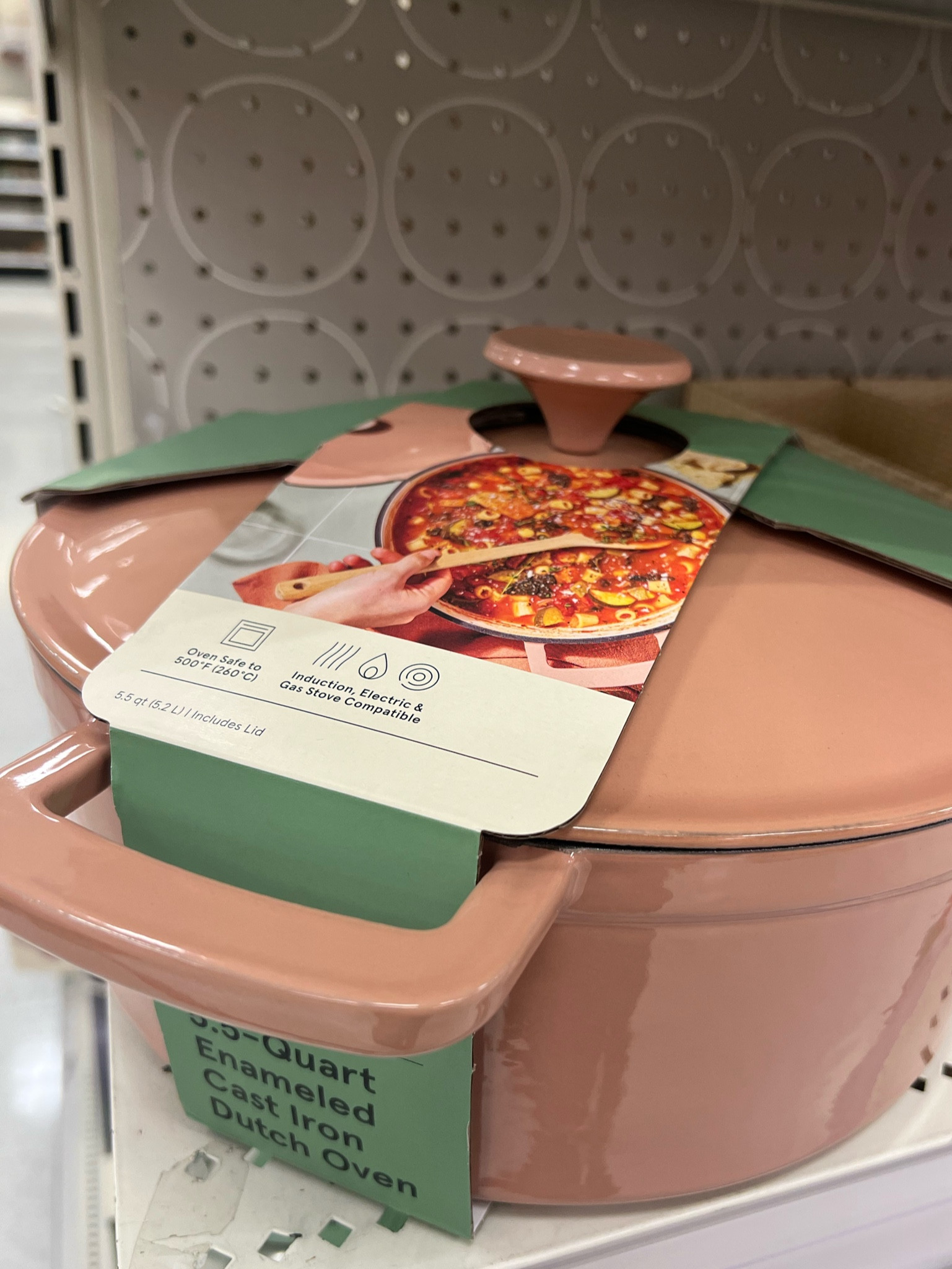 The new figmint line at Target is beautiful. I love the coloring of this Dutch oven. This is their terracotta color  

#LTKparties #LTKGiftGuide #LTKhome