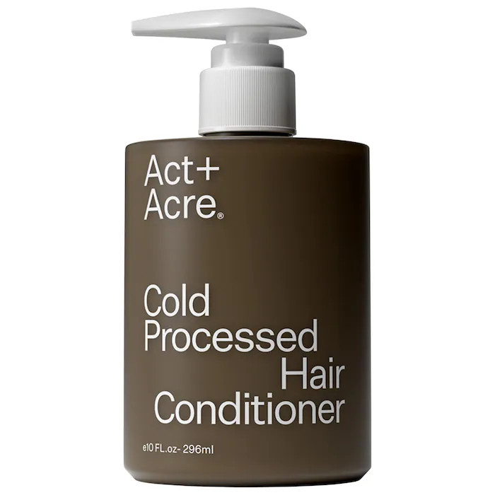 Cold Processed Hair Conditioner with 1% Vitamin B-5 | Sephora (US)
