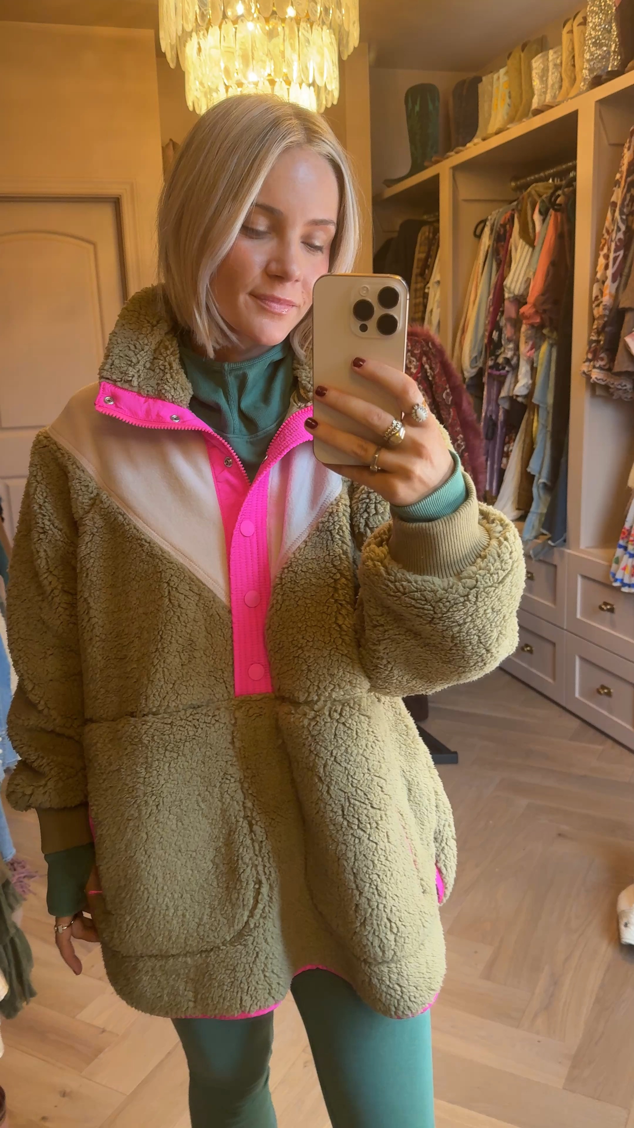 FP Movement fall haul! Fall outfit, matching set, lounge set, sherpa pullover  

 

#LTKStyleTip #LTKGiftGuide