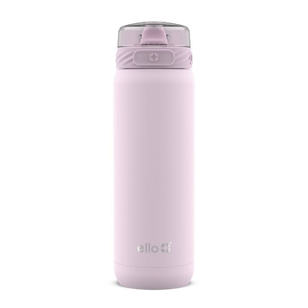 Ello Cooper 22oz Stainless Steel Water Bottle | Target