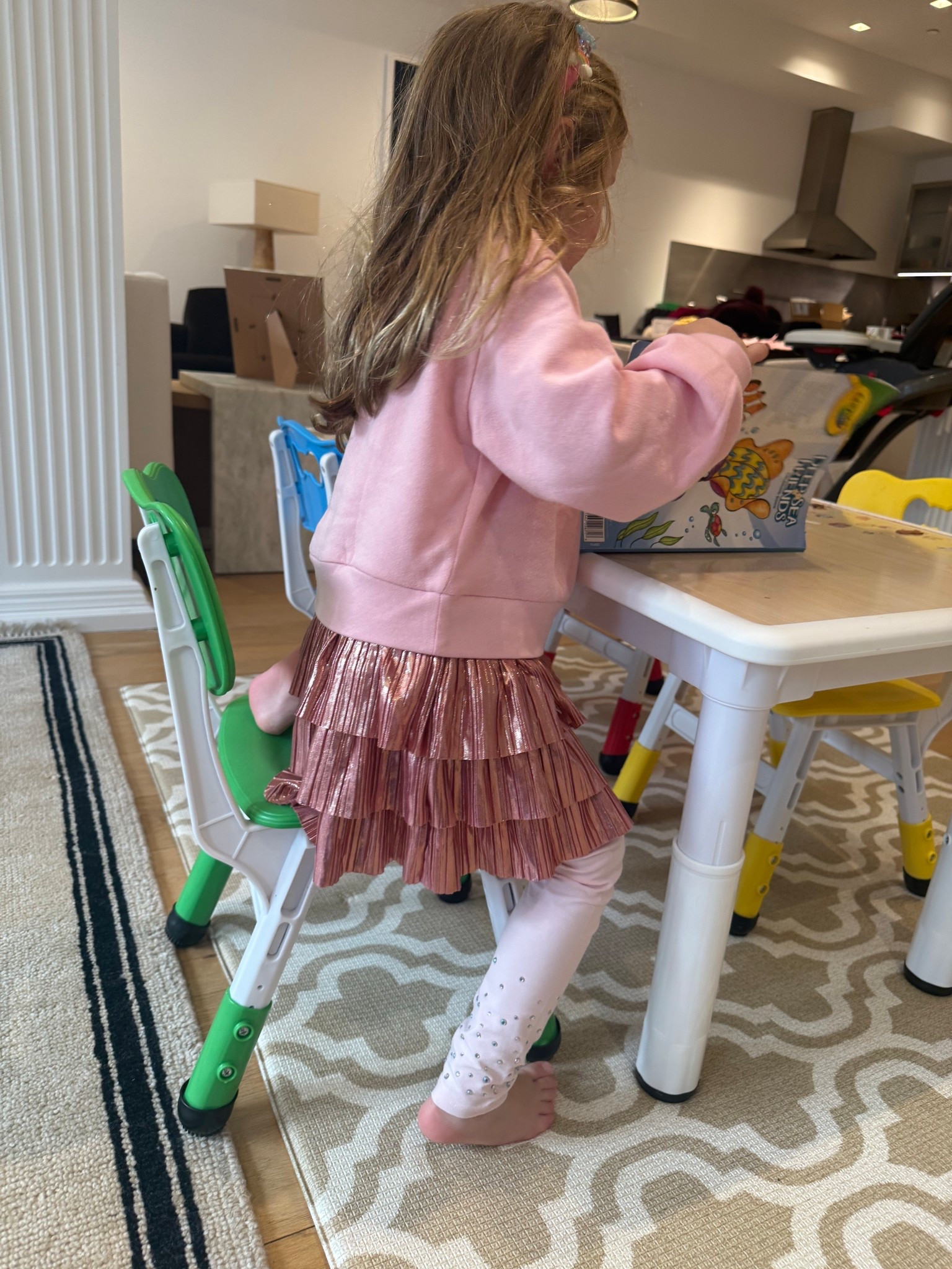 Cutest holiday dress 

#LTKBaby #LTKFindsUnder50 #LTKKids