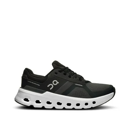 ON RUNNING Female Adult Women 9 3WE1013026 Eclipse/Black | Walmart (US)
