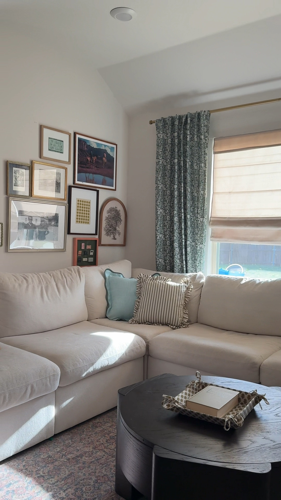 Home decor update living room!! Some of the home decor for the media console is on my shop my 

#LTKHome #LTKspring