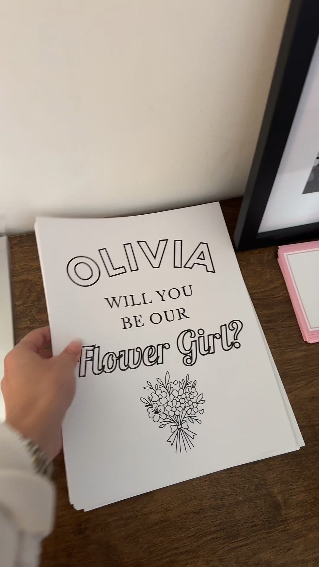 Flower Girl proposal items for under $50!

#LTKKids #LTKWedding #LTKFindsUnder50