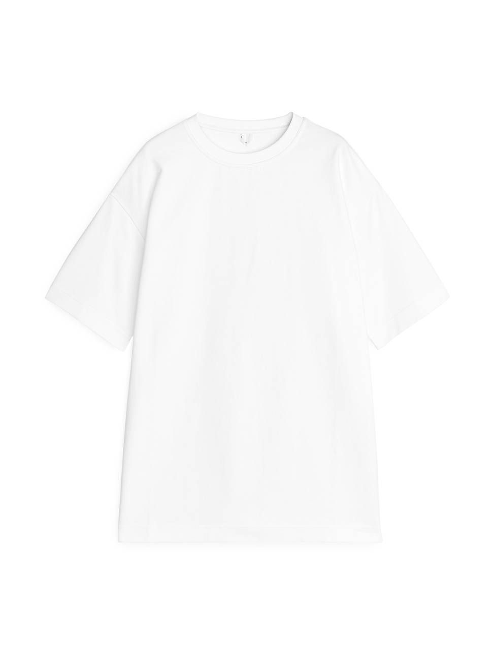 Oversized T-Shirt | ARKET (US&UK)