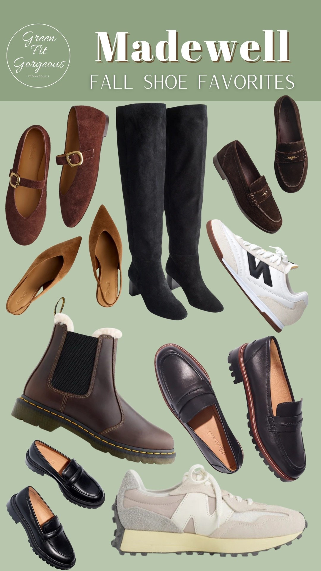 Here are my current shoe favorites available at Madewell to help you take advantage of the 20% off sale  

#LTKxMadewell #LTKSaleAlert #LTKShoeCrush