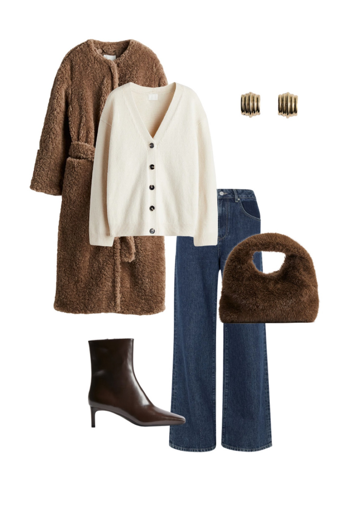 Ways to Wear | TWIXMAS 

#LTKuk #LTKeurope #LTKstyletip