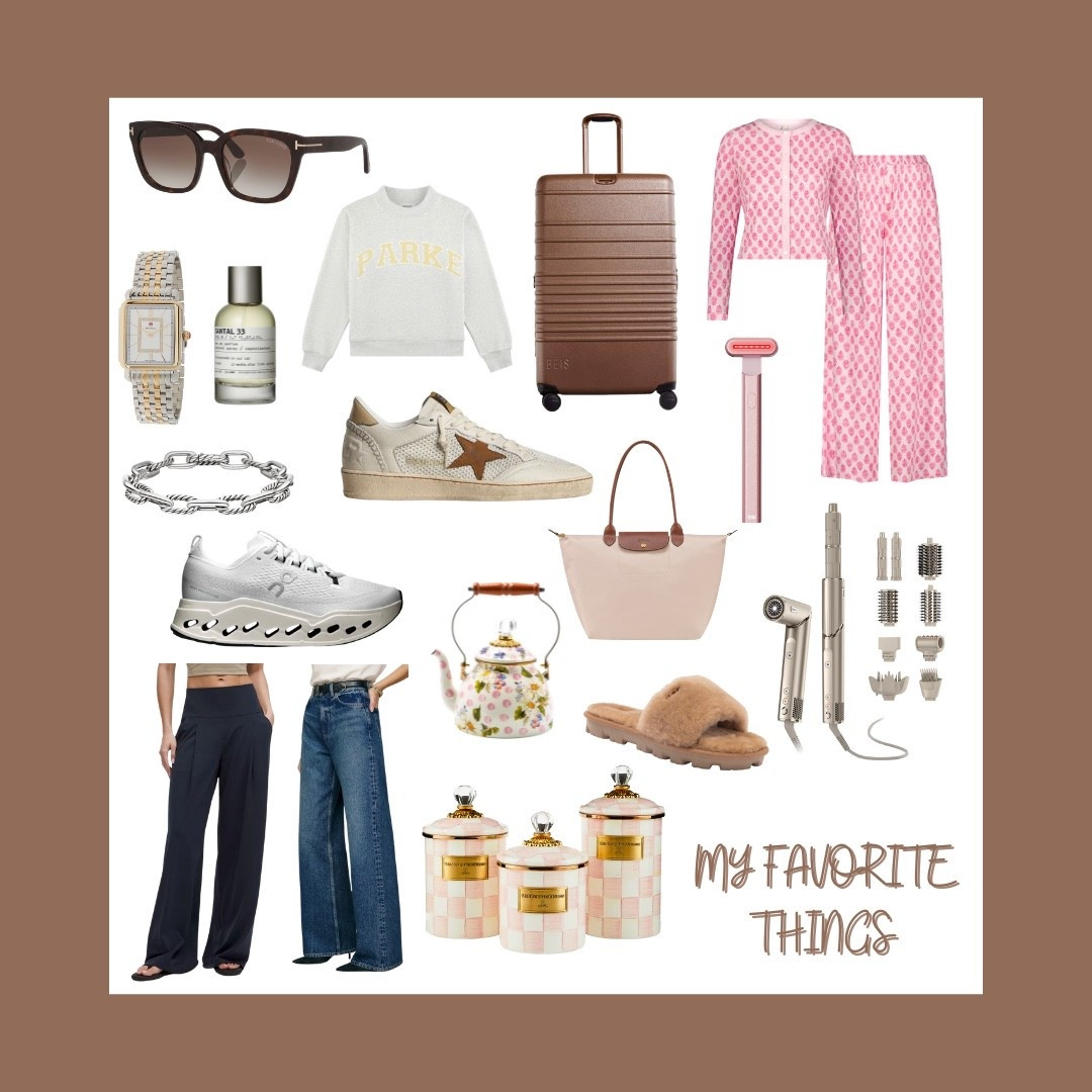 Everything I would repurchase if I didn’t already have them🩷🎅🏼

#LTKCyberWeek #LTKSeasonal #LTKGiftGuide