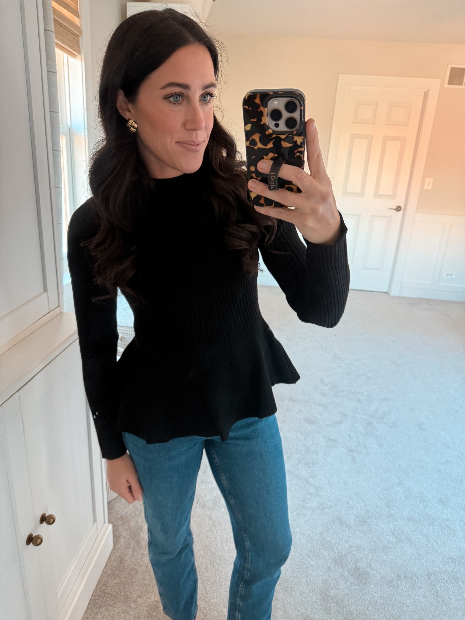 Mango Black Friday
Wearing small

#LTKSeasonal #LTKCyberWeek #LTKHoliday