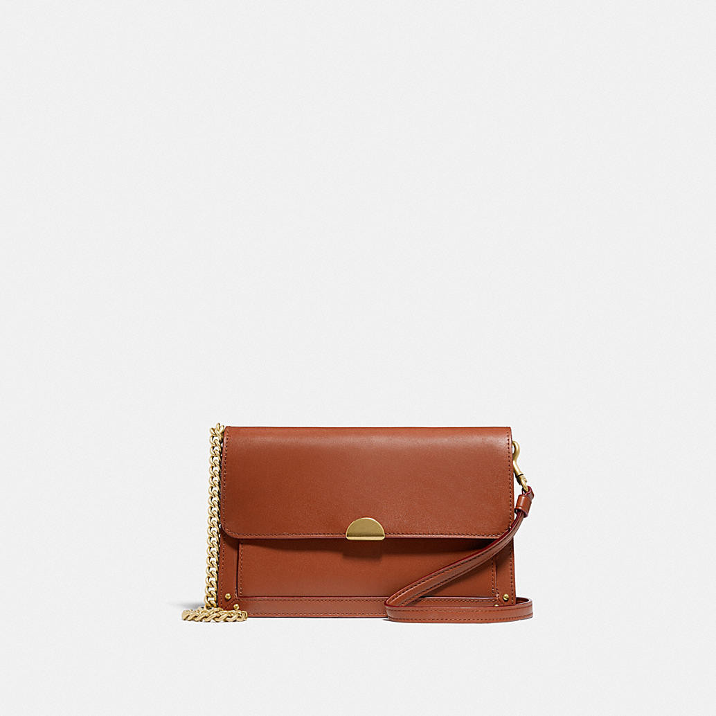 Dreamer Convertible Crossbody | Coach (US)