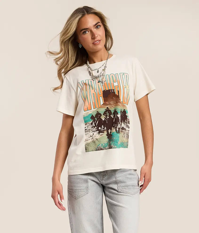 Scenic T-Shirt | Buckle