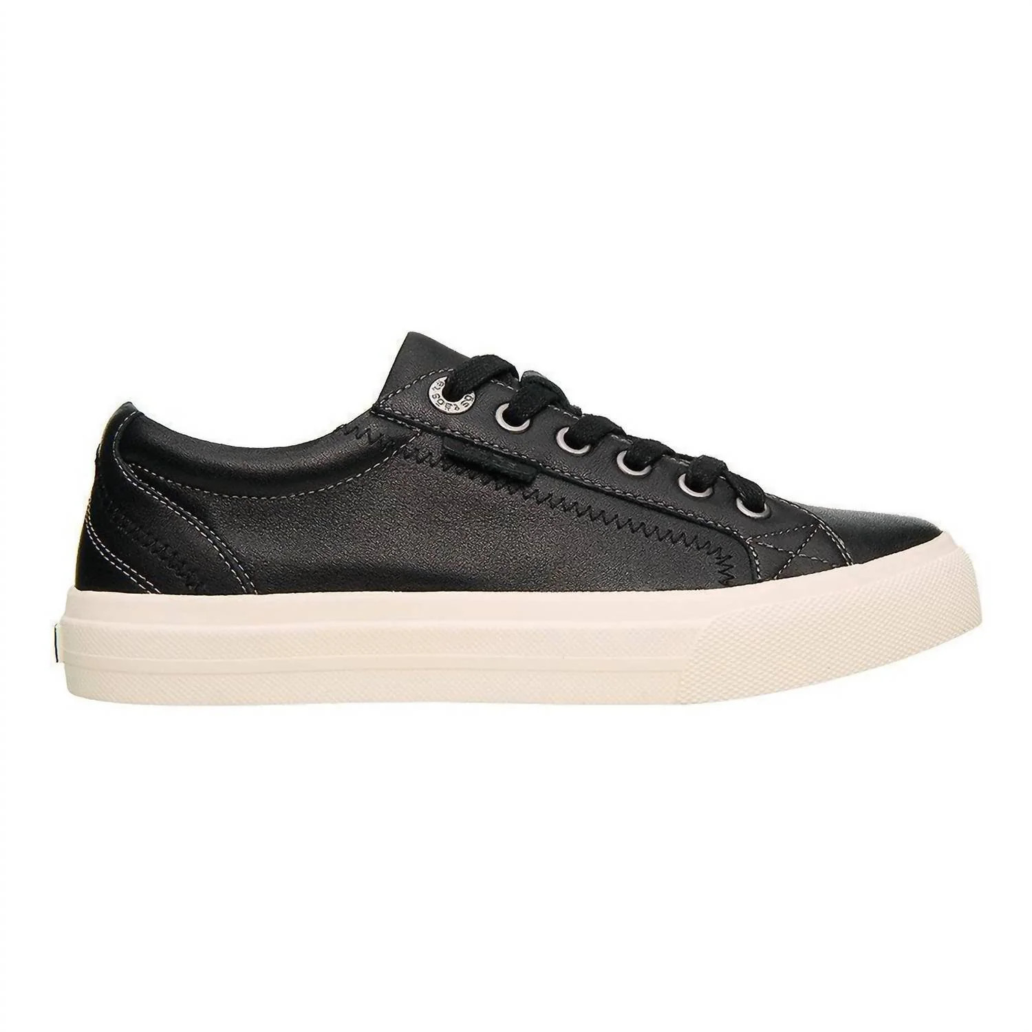Women's Plim Soul Lux Sneaker In Black | Shop Simon