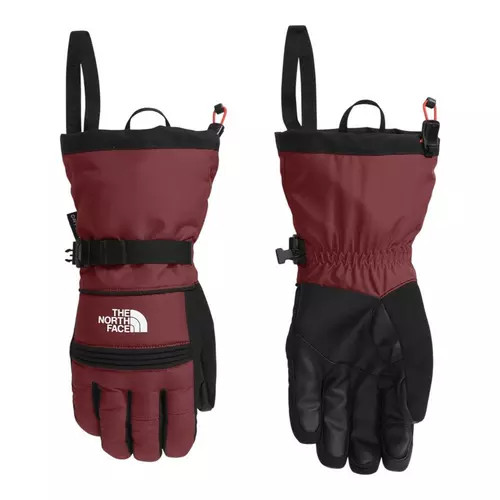 Women's The North Face Montana Water Repellent Ski Gloves | Scheels Sports