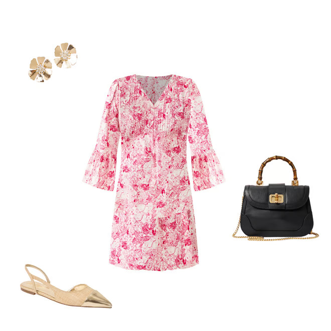 Danika Tunic Dress | Lilly Pulitzer | Lilly Pulitzer