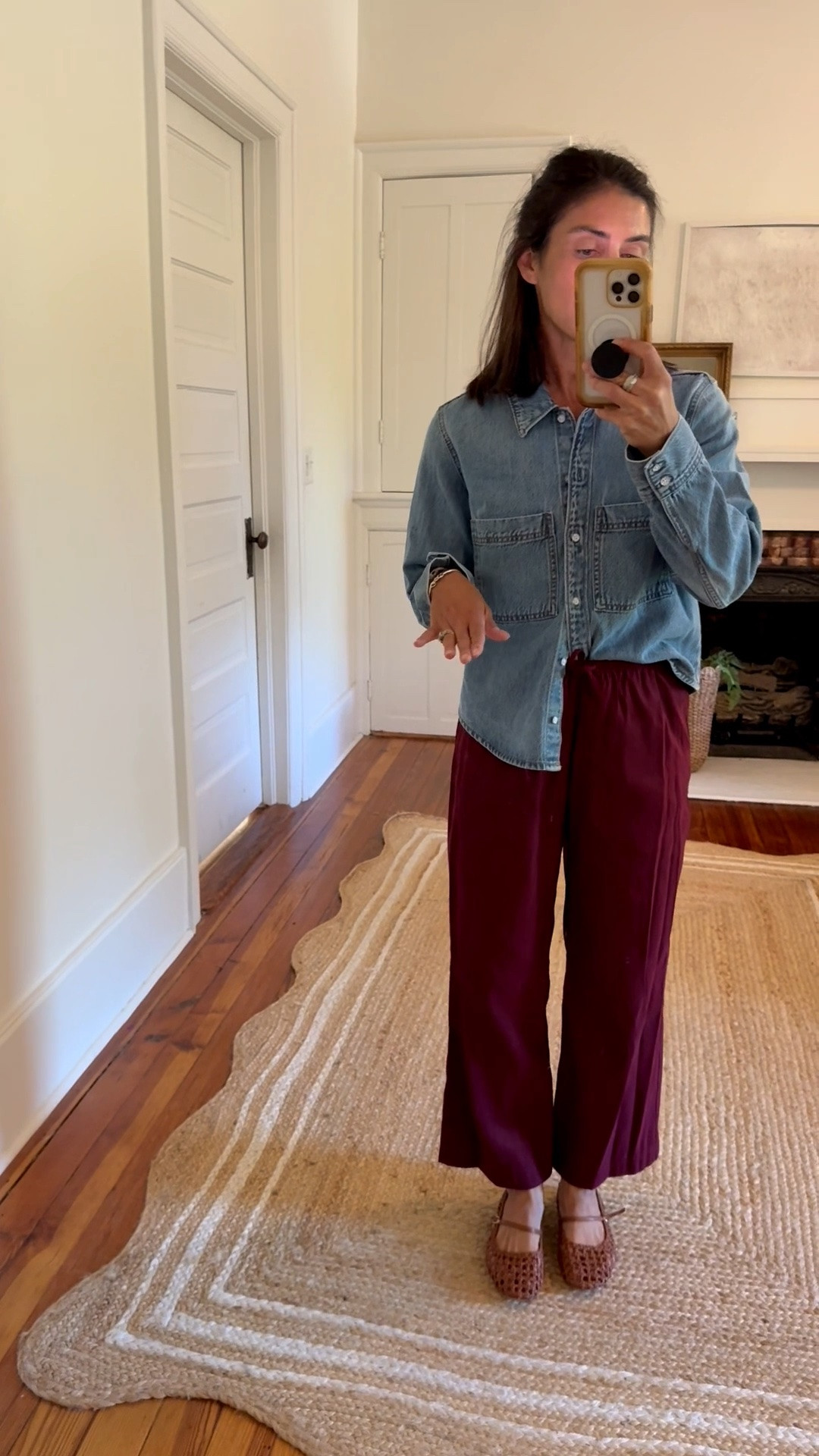 $28 pants 
In x small and small shirt

#LTKSaleAlert #LTKgrwm #LTKdayinmylife