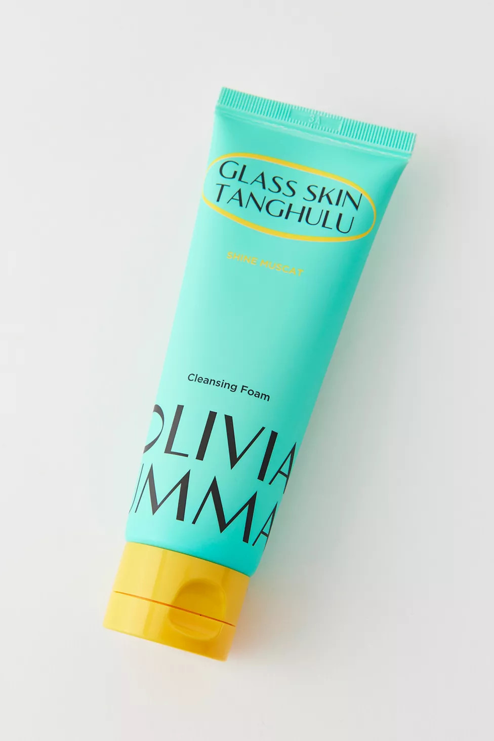 OLIVIAUMMA Glass Skin Tanghulu Shine Muscat Cleanser | Urban Outfitters (US and RoW)