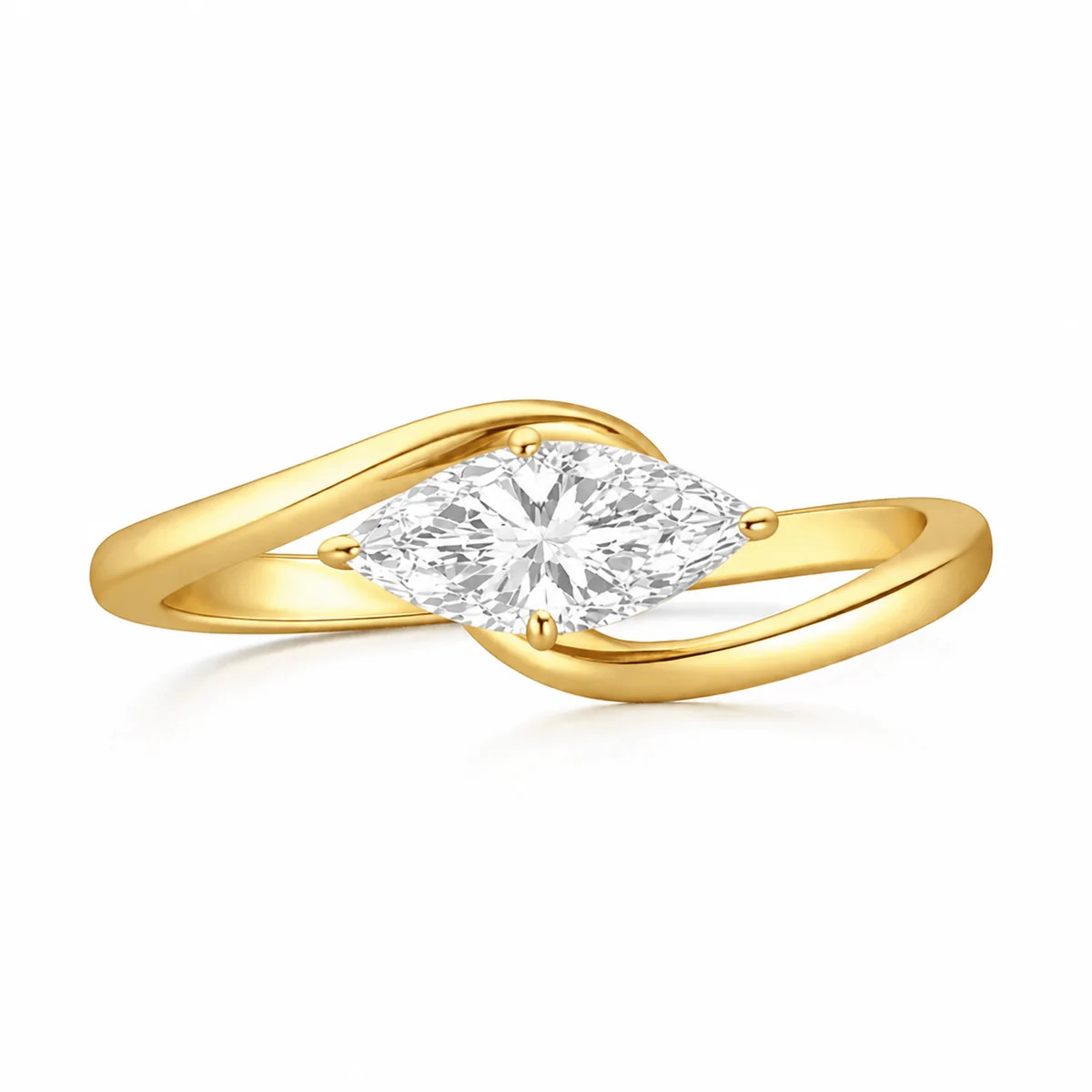 Storie Ring | Bohomoon UK