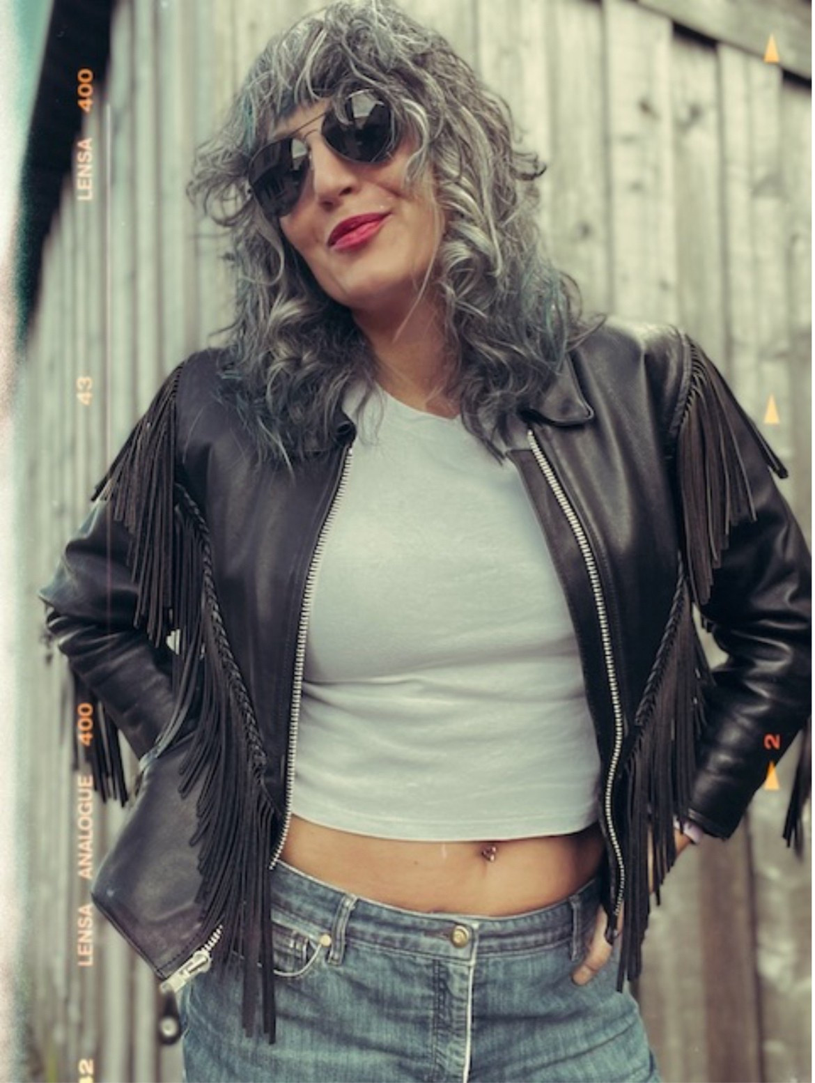 Gird your loins everyone, the crop top is back, and we weren’t sure we were gonna do this again, but it’s not so bad! Read all about it on the blog: https://tinyurl.com/muhp637v


#LTKStyleTip #LTKSeasonal #LTKOver40