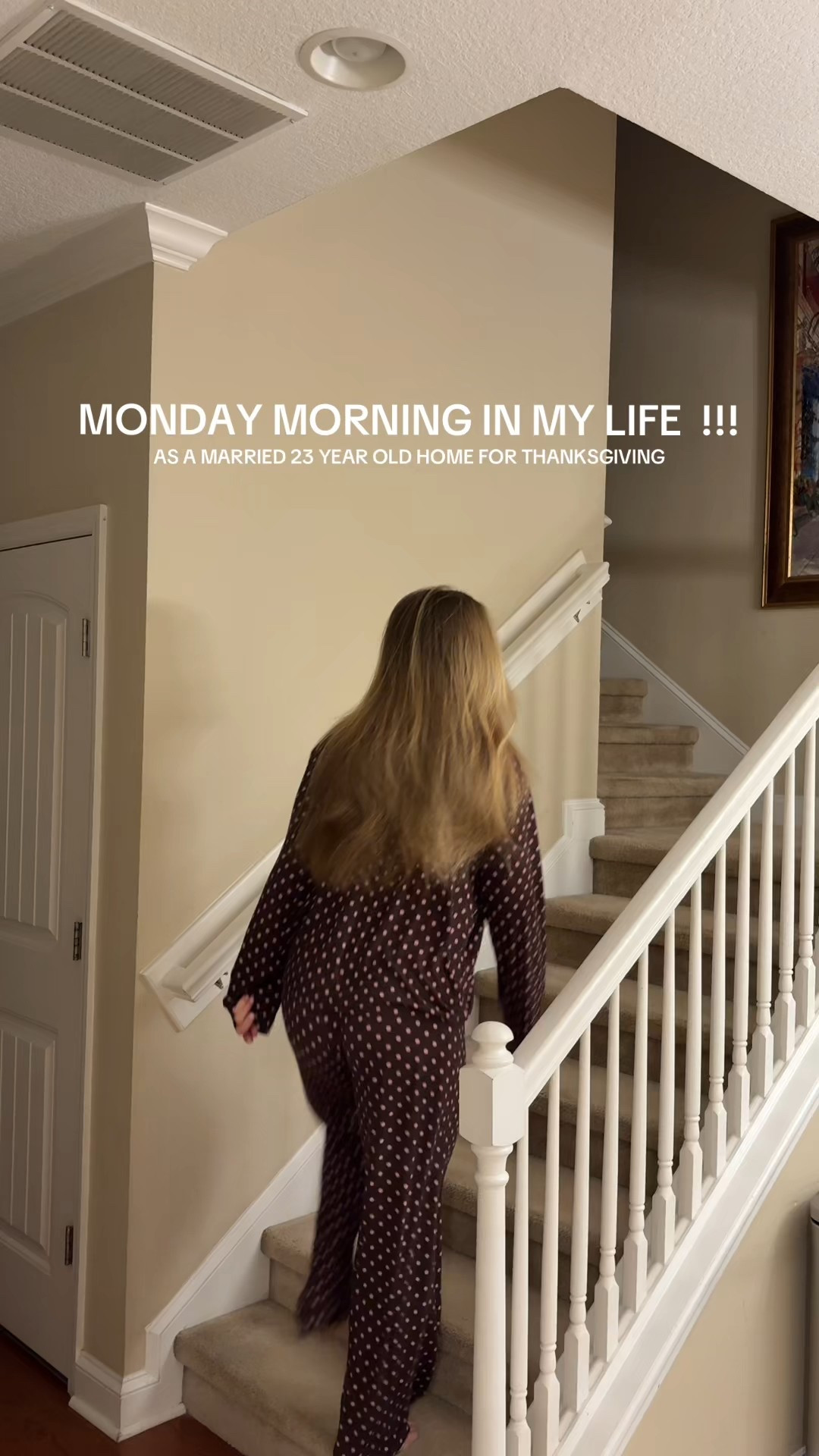 Morning vlog links !