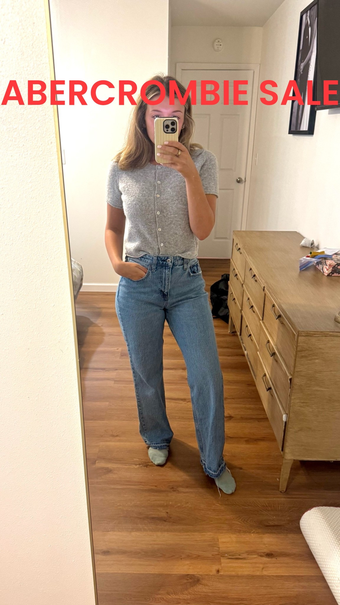 Abercrombie sale! Linking some of my favs and recent purchases I’m loving 🩷

#LTKootd #LTKSaleAlert #LTKmomlife