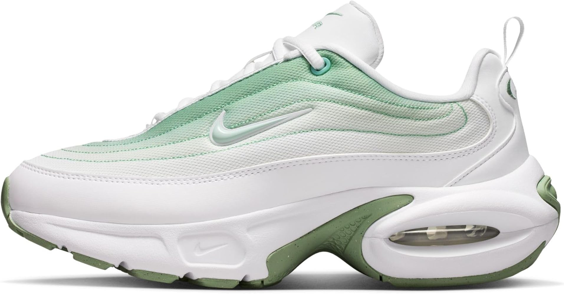 White/Barely Green/Steam | Amazon (US)