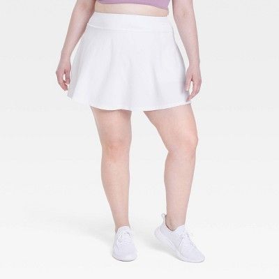 Women's Flex Active Skorts - All in Motion™ | Target